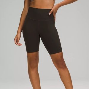 Lululemon Align High-Rise Short 8”